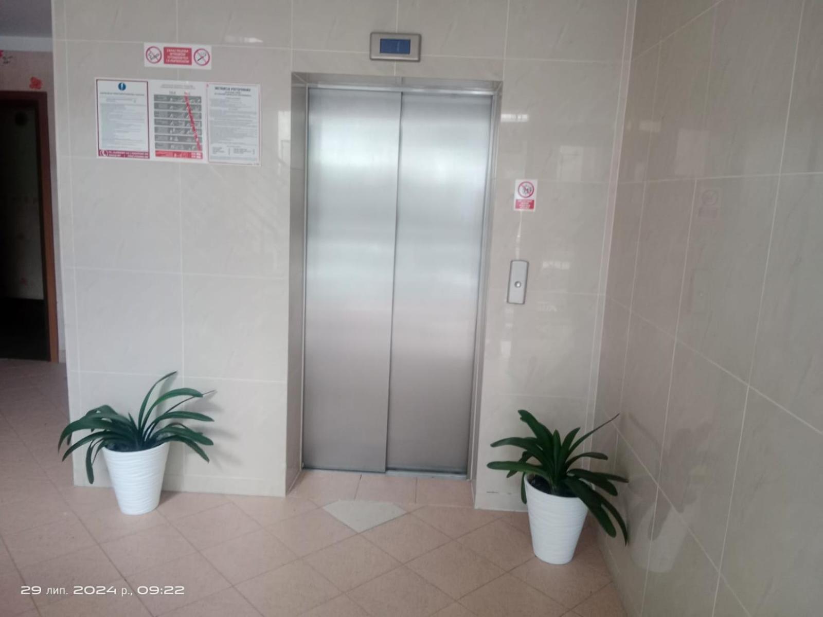 Arya Appartement Kołobrzeg Buitenkant foto