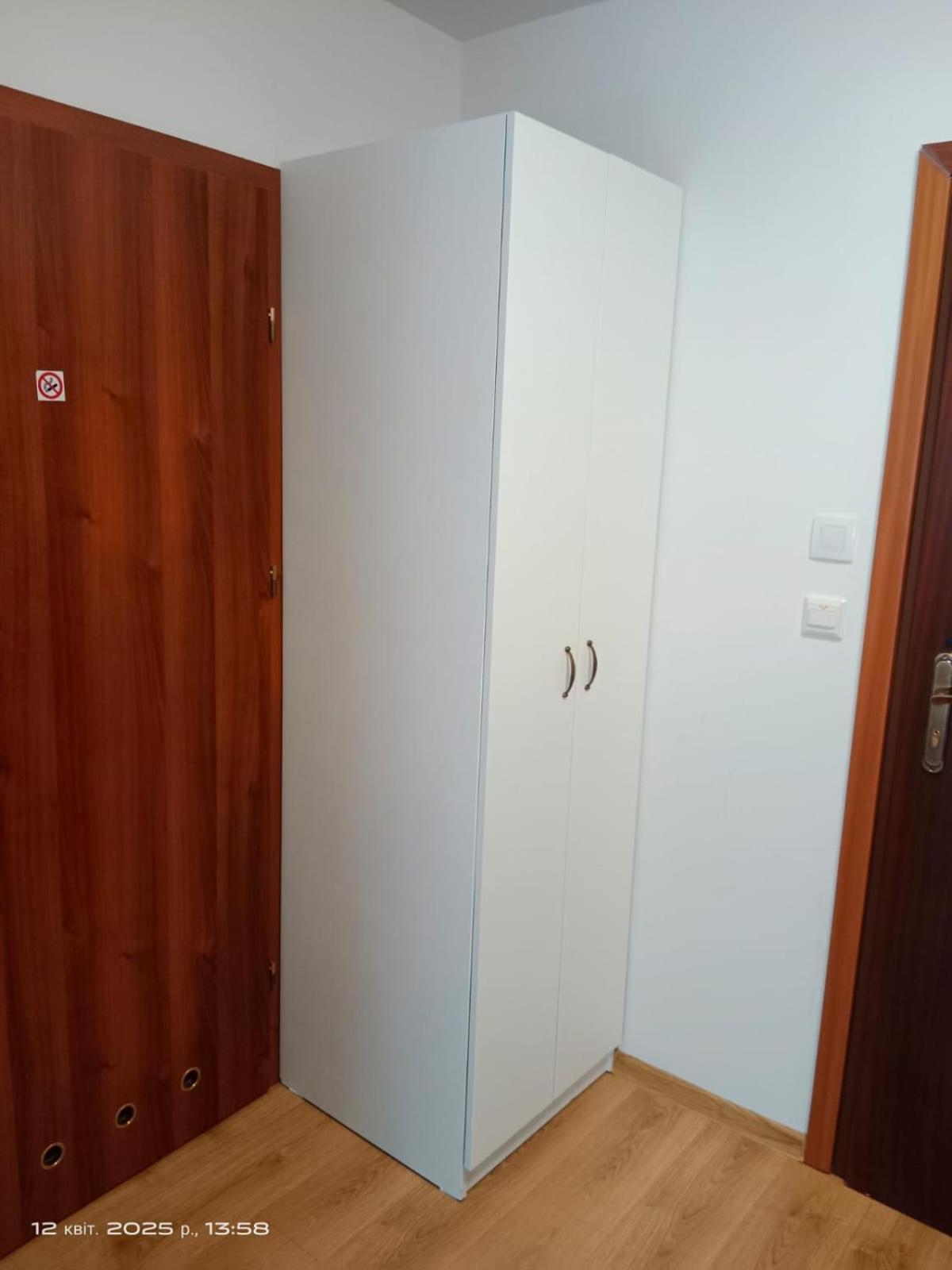 Arya Appartement Kołobrzeg Buitenkant foto