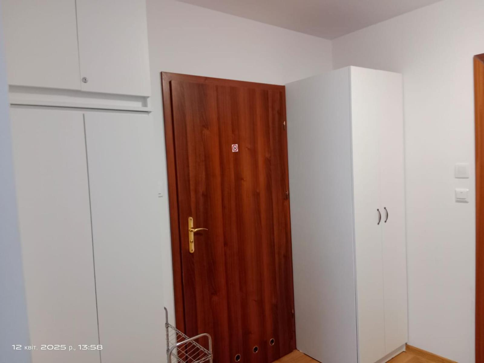 Arya Appartement Kołobrzeg Buitenkant foto