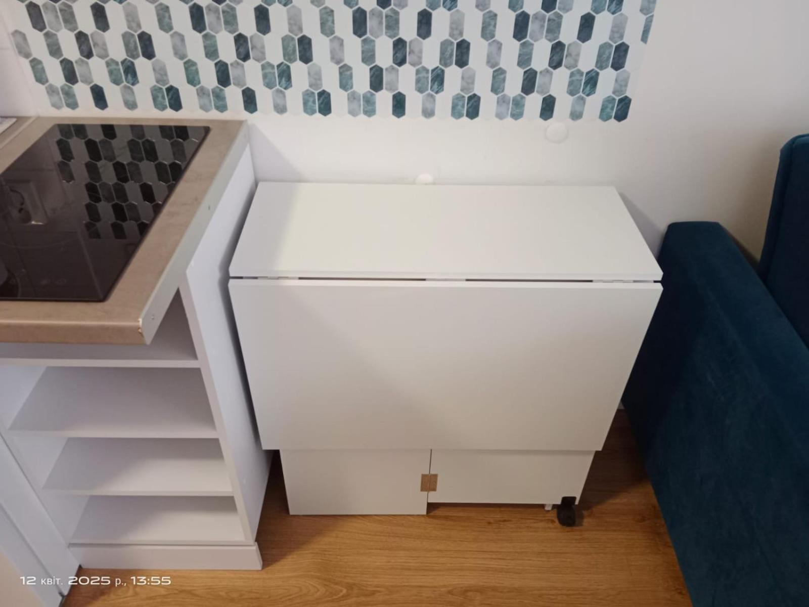 Arya Appartement Kołobrzeg Buitenkant foto